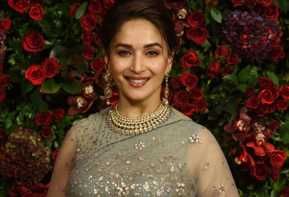 Madhuri Dixit, Jennifer Aniston to attend Netflix’s Tudum