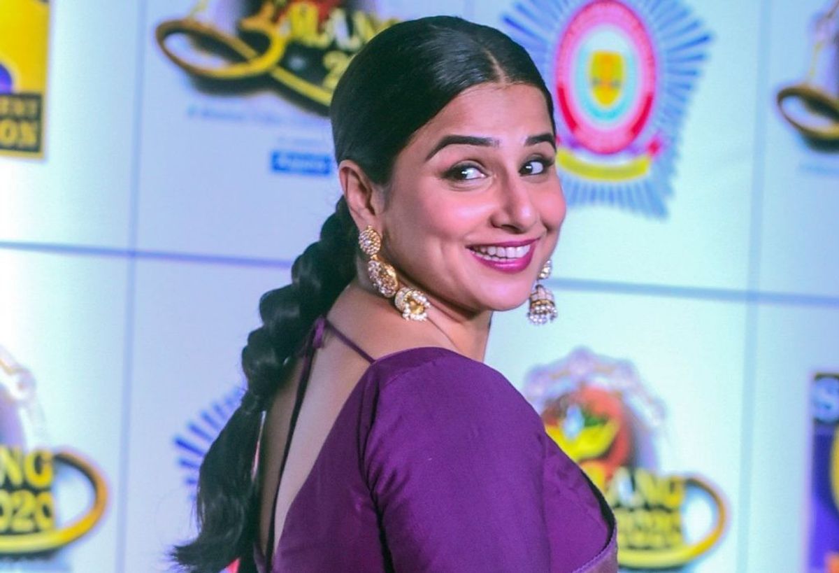 Vidya Balan, Pratik Gandhi, Ileana D’Cruz come together for comedy drama