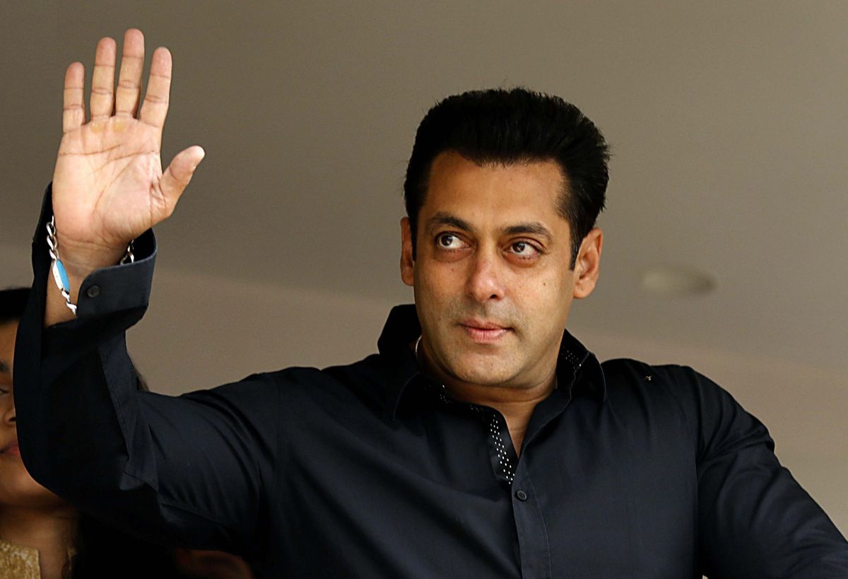 Fresh details emerge on Salman Khan’s documentary Beyond The Star