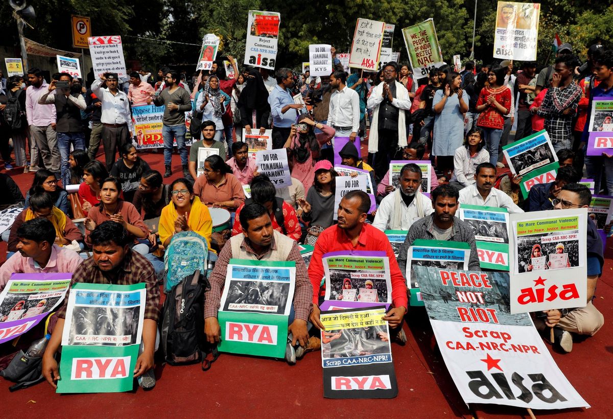 India has ‘significant human rights issues’, states US report