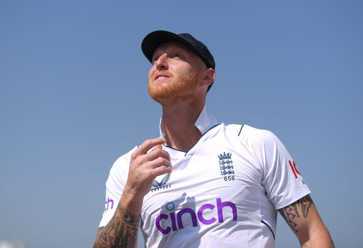 Ben Stokes becomes first Test player to hit century of sixes and bag 100 wickets