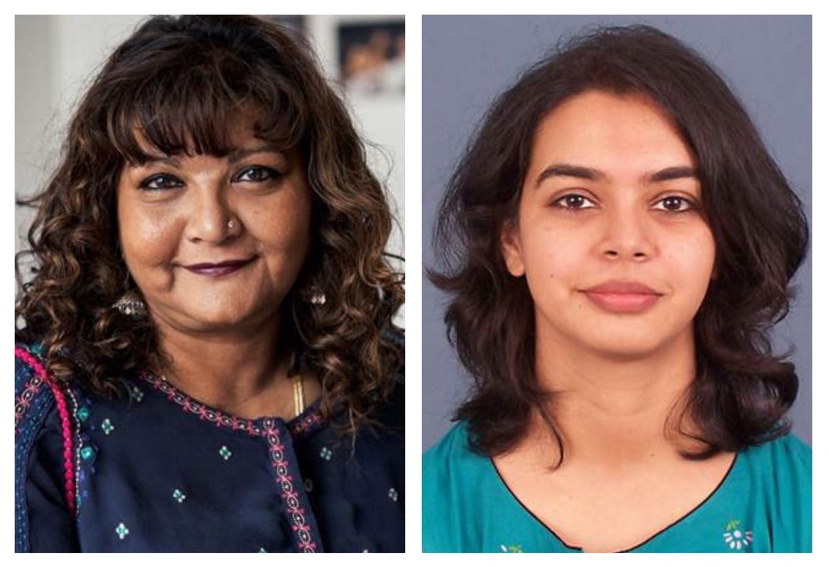 British Asian playwrights Tanika Gupta and Anupama Chandrasekhar to join once in a lifetime auction