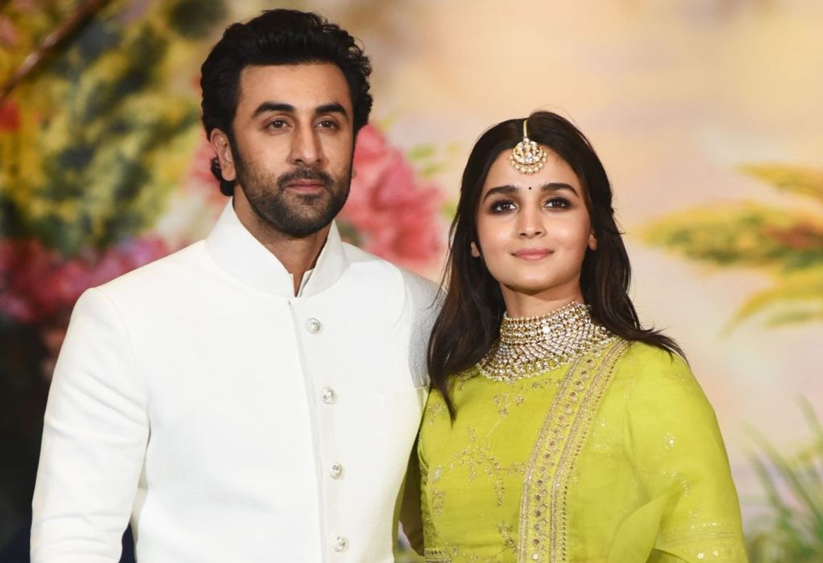 Last shooting schedule of Brahmastra to take place in Budapest