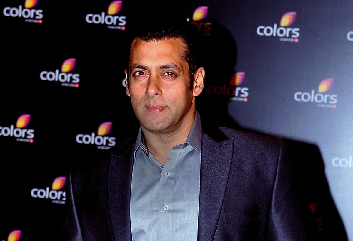 Salman Khan to call it a wrap on Tiger 3 by November end