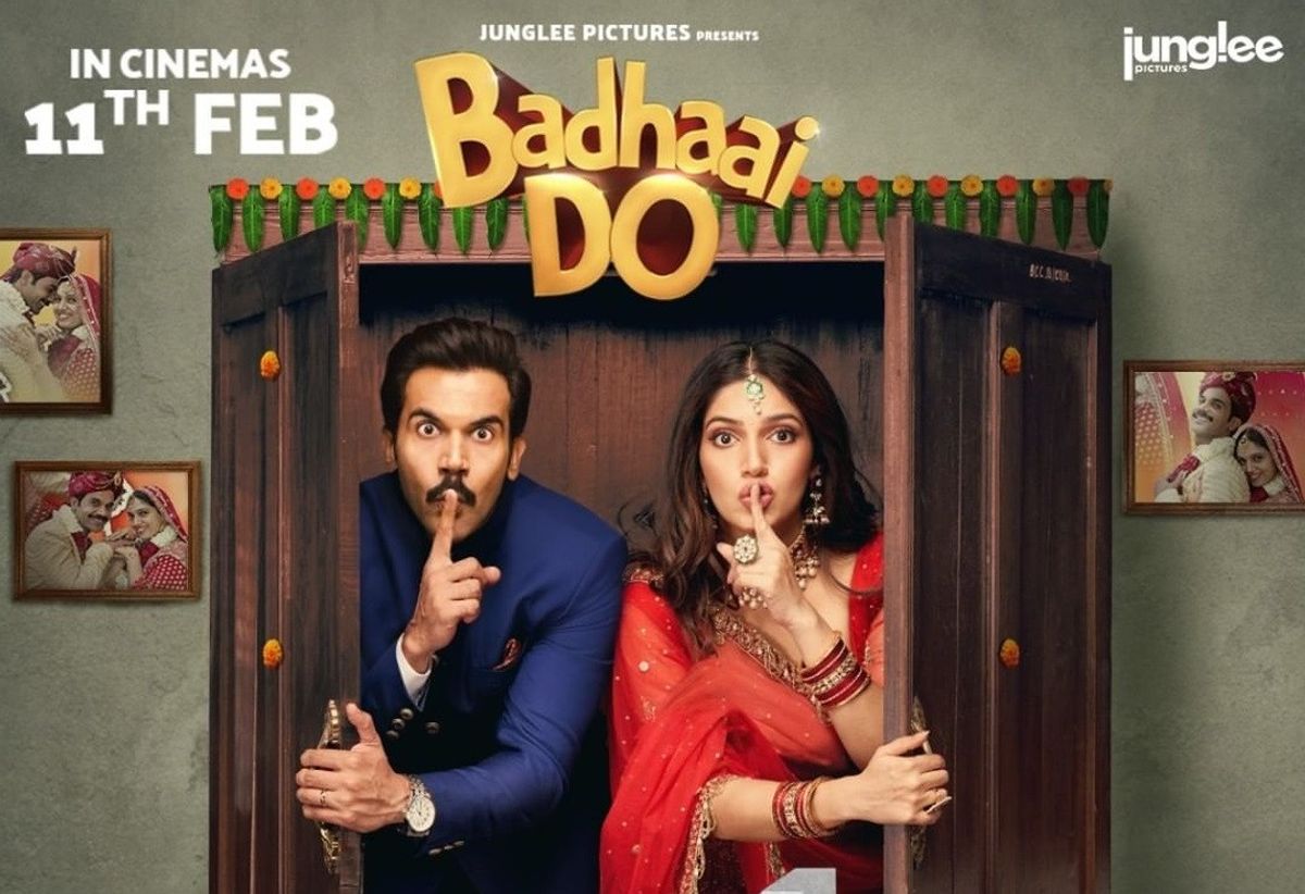Intention is to normalise discourse around queer community: Badhaai Do director