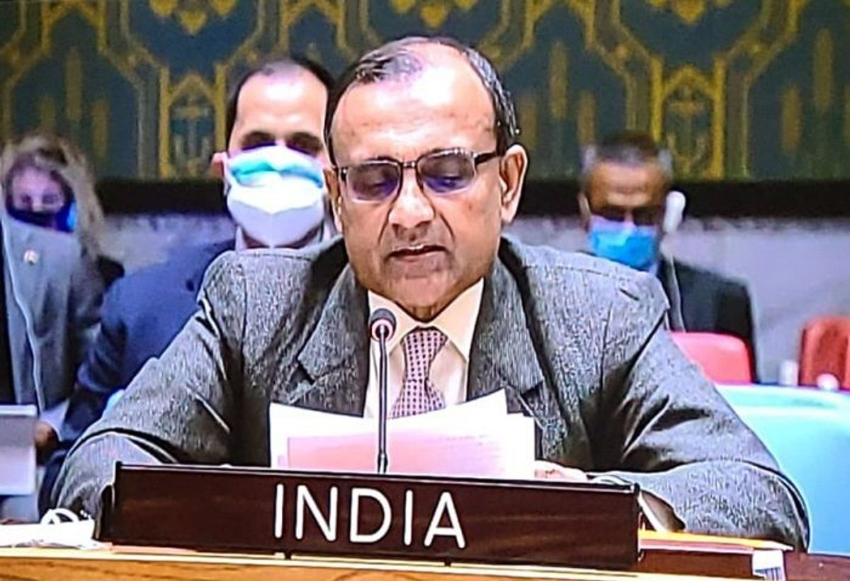 US congressional hearing questions India’s UN vote on Ukraine issue