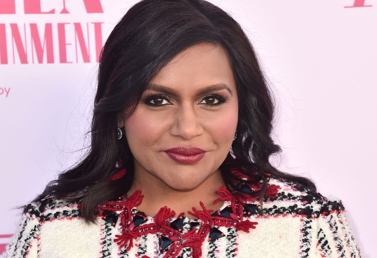 Mindy Kaling shares fresh update on ‘Legally Blonde 3’: “It’s a challenging project’