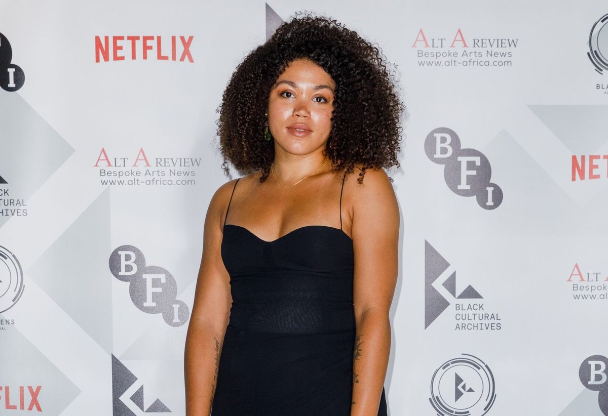 Bridgerton actor Ruby Barker discharged after hospitalisation due to mental health issues