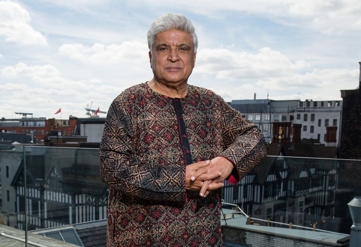 Javed Akhtar on #BoycottBollywood trend: We should respect Indian films