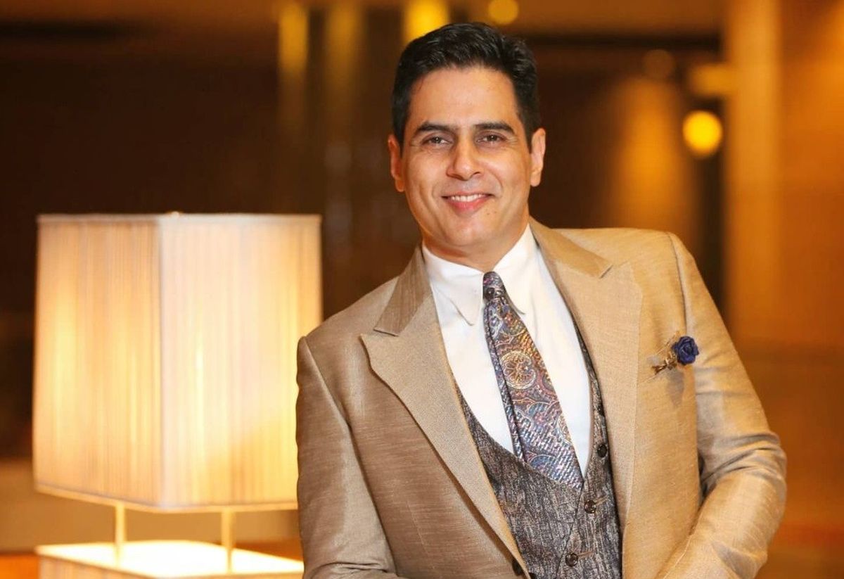 Exclusive: “Censorship should not be there anywhere,” says Aman Verma