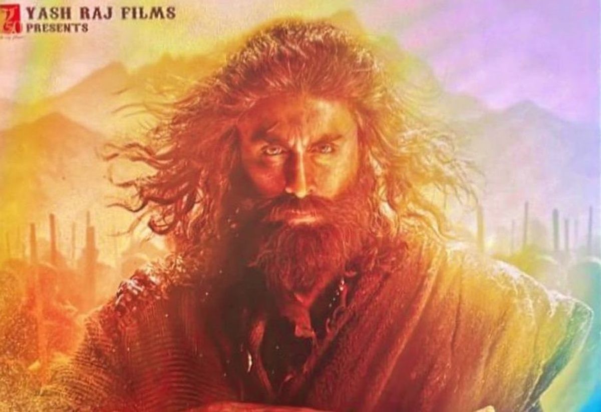 Shamshera Teaser: Fans in awe of Ranbir Kapoor’s fierce dacoit avatar