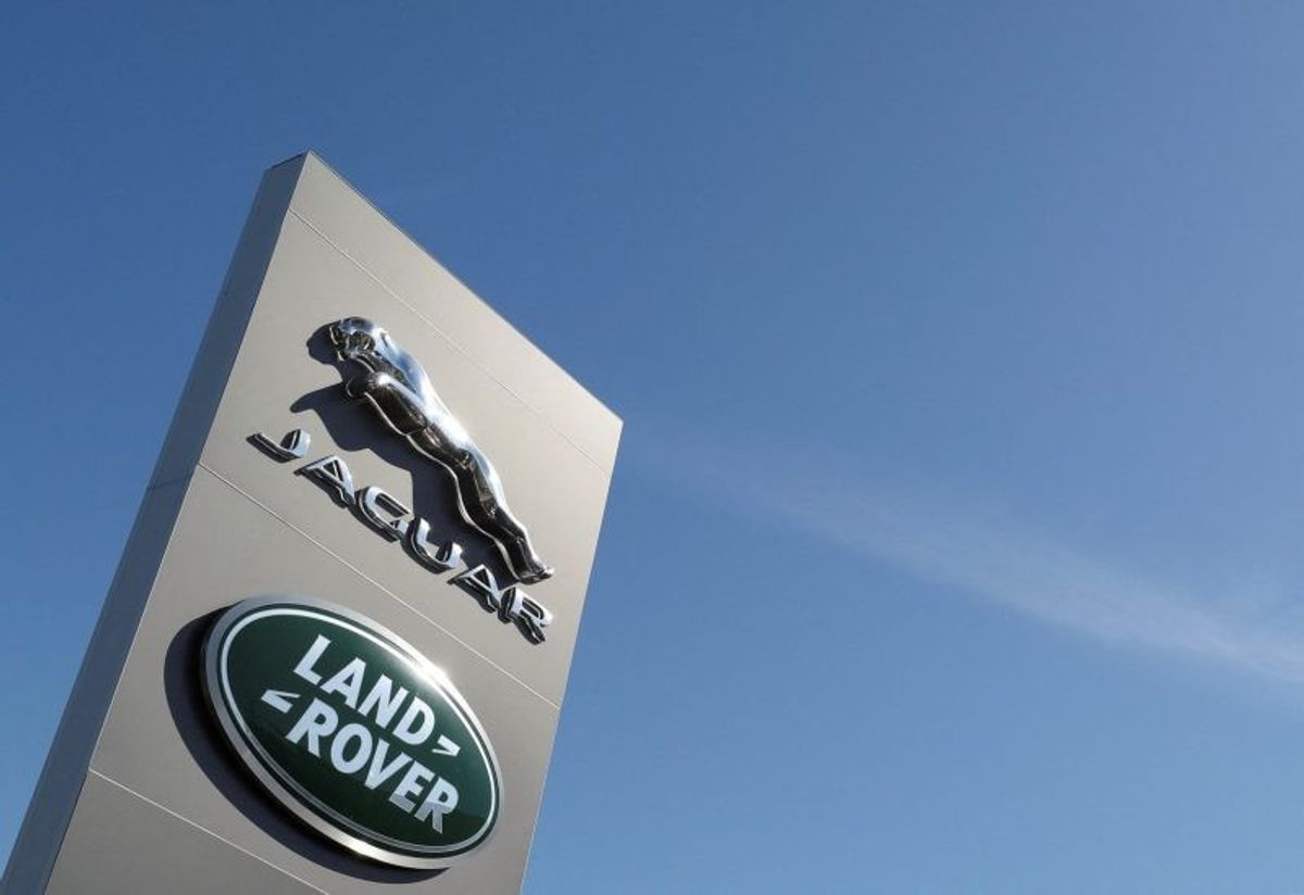 Jaguar Land Rover to create 300 new jobs in West Midlands