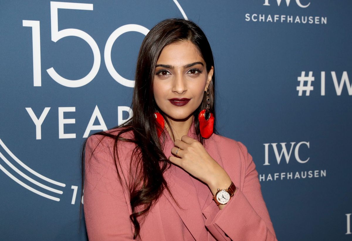 Birthday Special: Top 5 must-watch films of Sonam Kapoor
