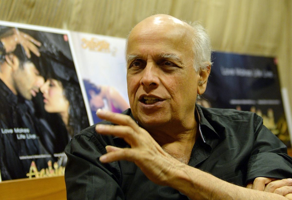 Mahesh Bhatt heaps praises on Ayan Mukerji after watching Brahmastra: ‘I’ve no hesitation in saying Ayan is the James Cameron of Indian cinema’