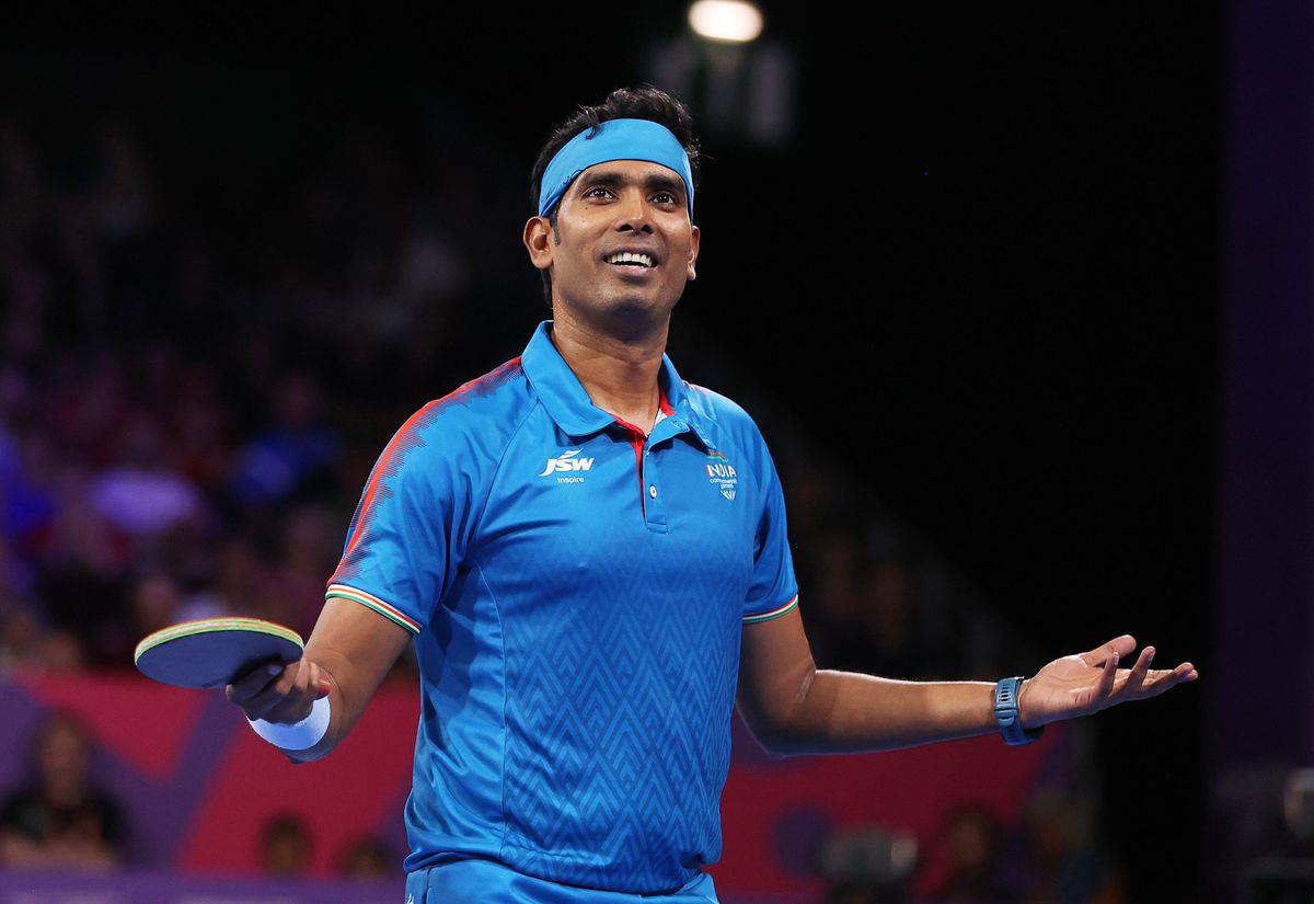 Not cricket: India-England test series in table tennis likely this year