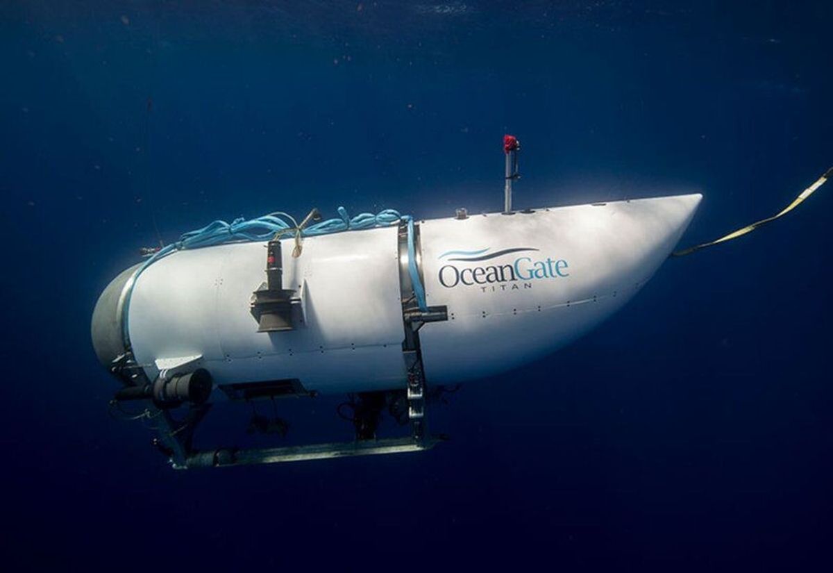 Numerous warnings ignored regarding safety of Titan sub