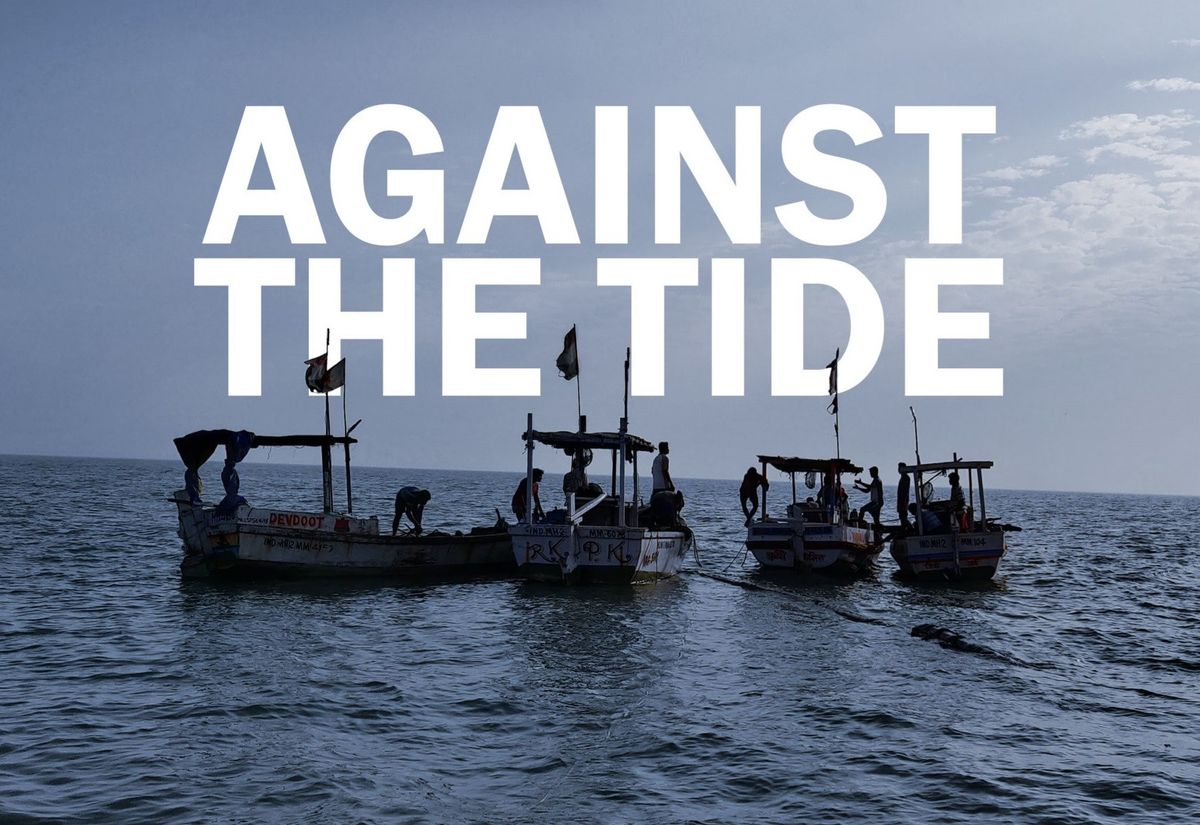 Jio MAMI Festival: ‘Against the Tide’ ‘Agra’ win top honours