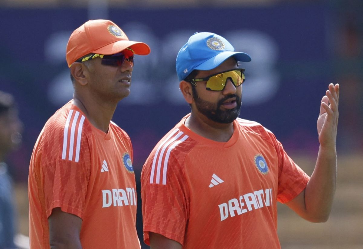 India juggernaut faces familiar New Zealand hurdle in semis
