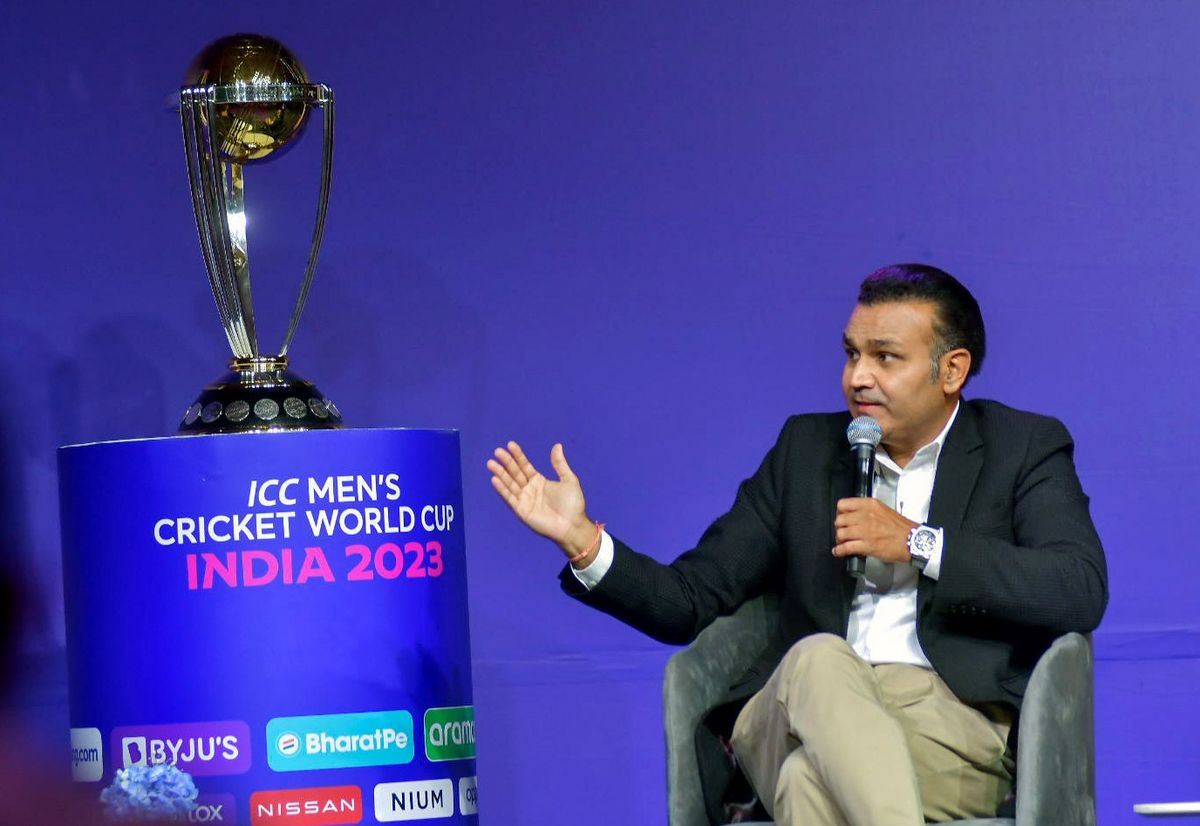 Sehwag, De Silva and Edulji in ICC Hall of Fame