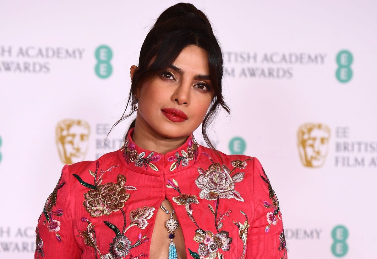 Priyanka Chopra on Aussie journo questioning her credentials: “Just pissed me off”