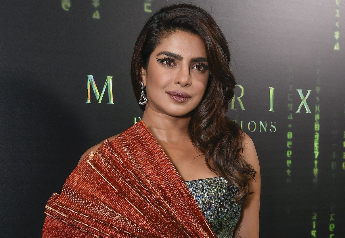 Priyanka Chopra to headline Amazon Studios’ Secret Daughter adaptation