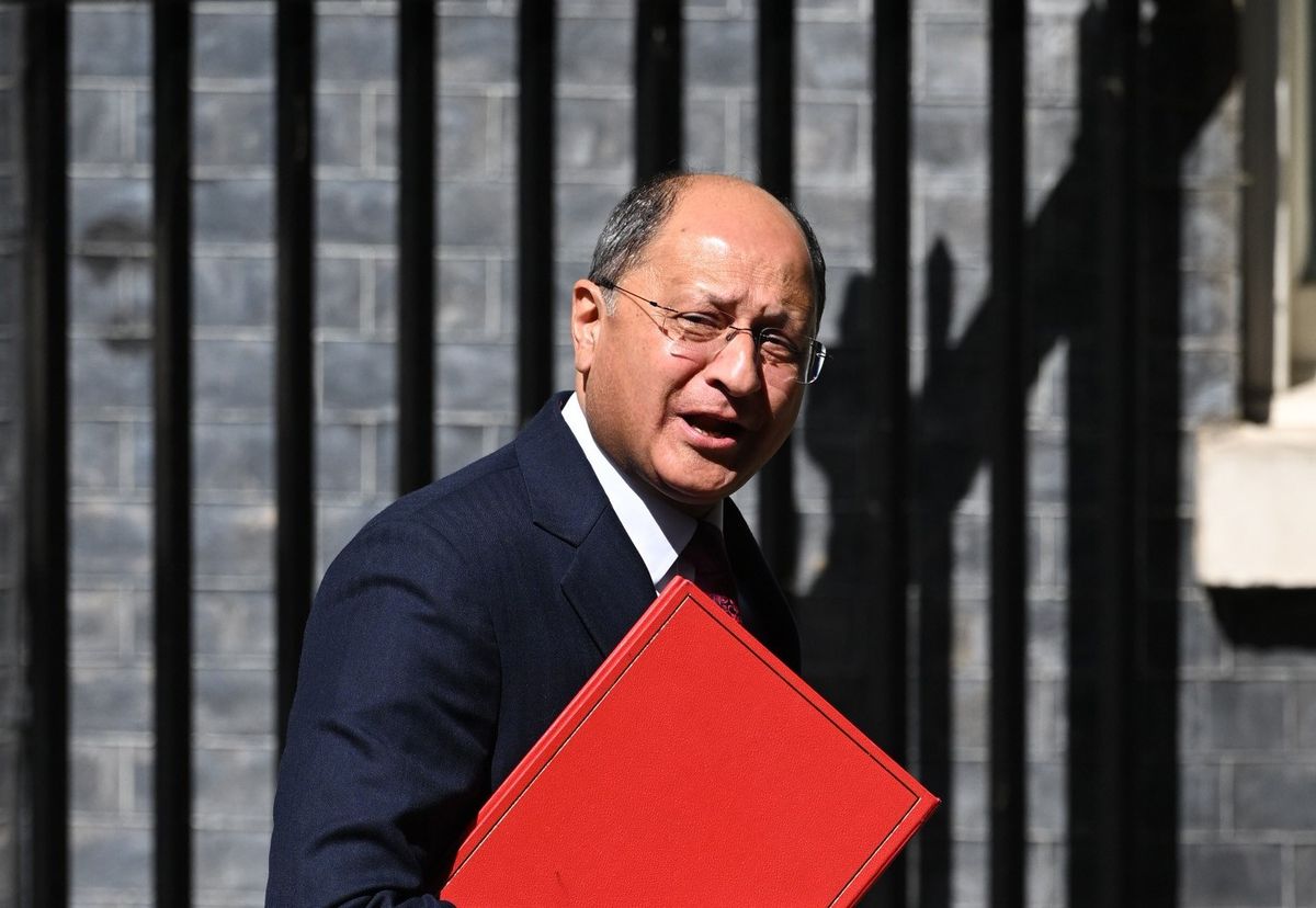 Shailesh Vara vows to work ‘tirelessly’ to restore Northern Ireland’s institutions