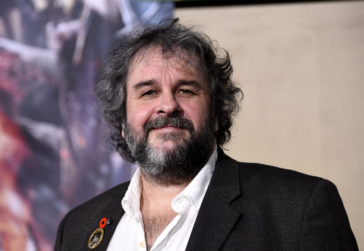 Peter Jackson reveals he once considered hypnosis in attempt to forget The Lord of the Rings