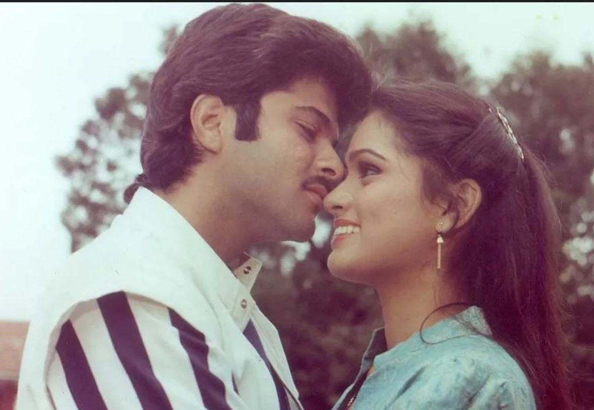 ‘Woh Saat Din’: Anil Kapoor’s first as leading man still fabulous at 40