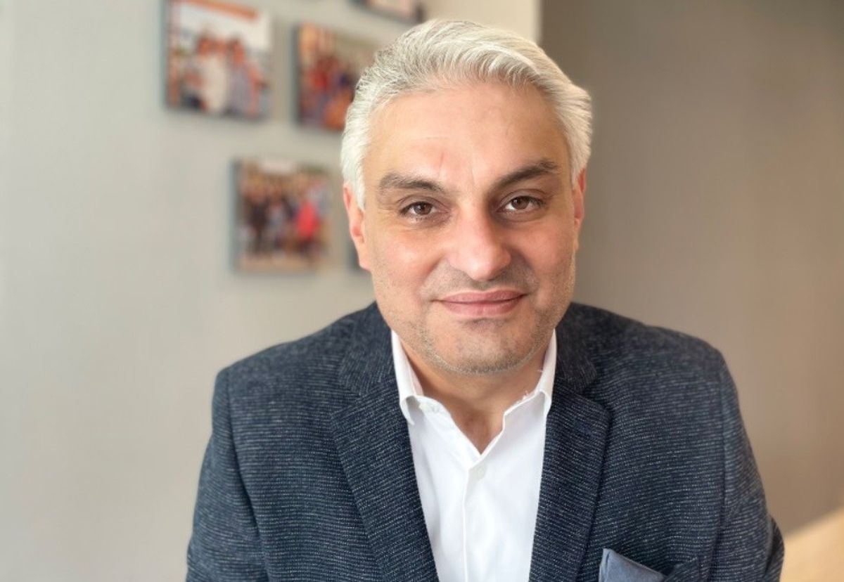 Pranab Kapadia teams up with R Balki, Gauri Shinde for upcoming films of Hope Productions