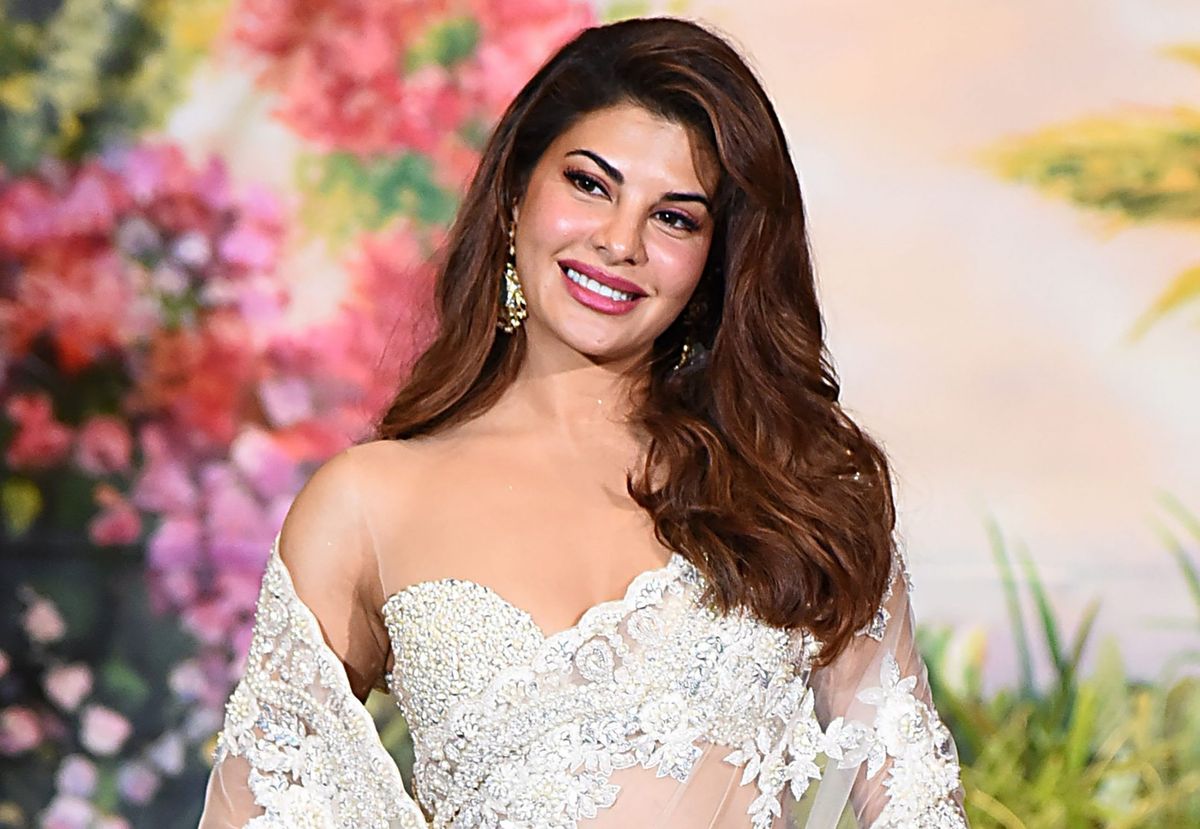Jacqueline Fernandez teams up with AL Vijay for a horror thriller; filming to begin in London