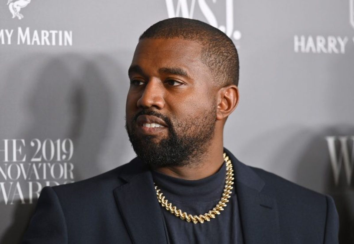 LA-based production and design firm sues Kanye West for USD 7 million over unpaid event production fees