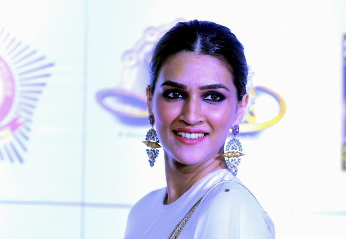 Kriti Sanon on Mimi: I felt I was ready to take on a project and lead it