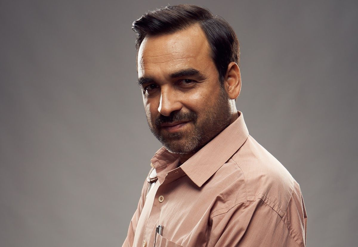 Pankaj Tripathi starts filming Criminal Justice 3