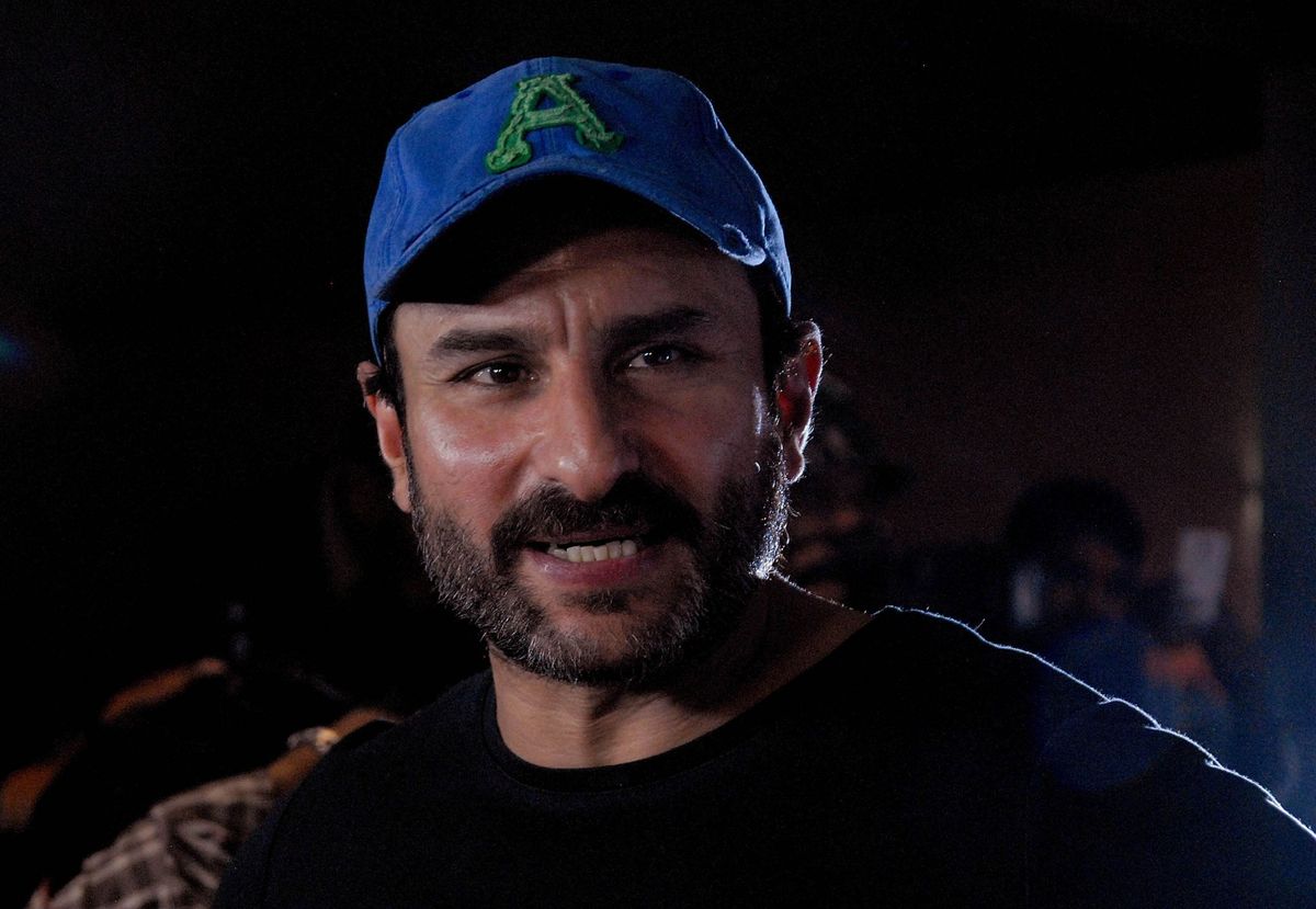 Saif Ali Khan says he’s concerned about the future of son Ibrahim Ali Khan