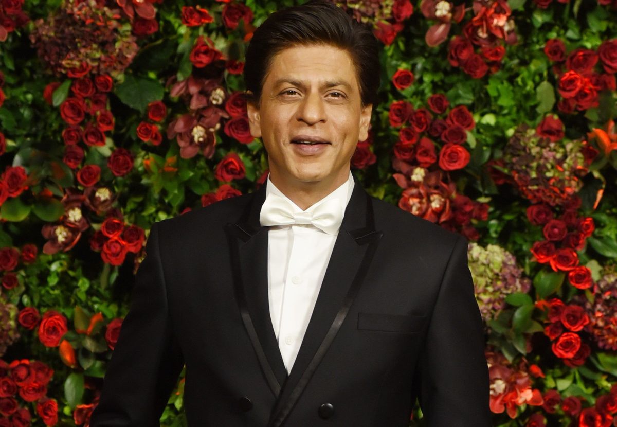 Shah Rukh Khan recalls how he asked Aditya Chopra to make Pathaan: ‘I might not be as good as Tiger Shroff or Hrithik Roshan, but I’ll try my best’