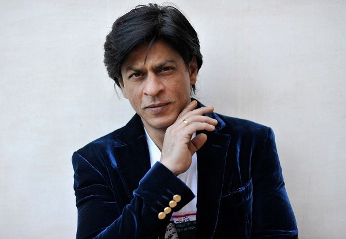 Shah Rukh Khan To Be Felicitated By Victorian Government