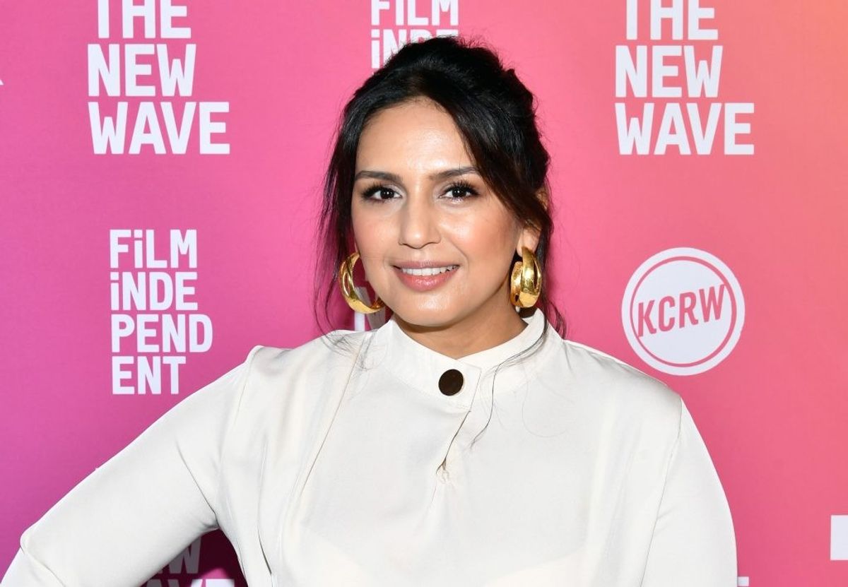 Trailer of Huma Qureshi starrer Maharani released