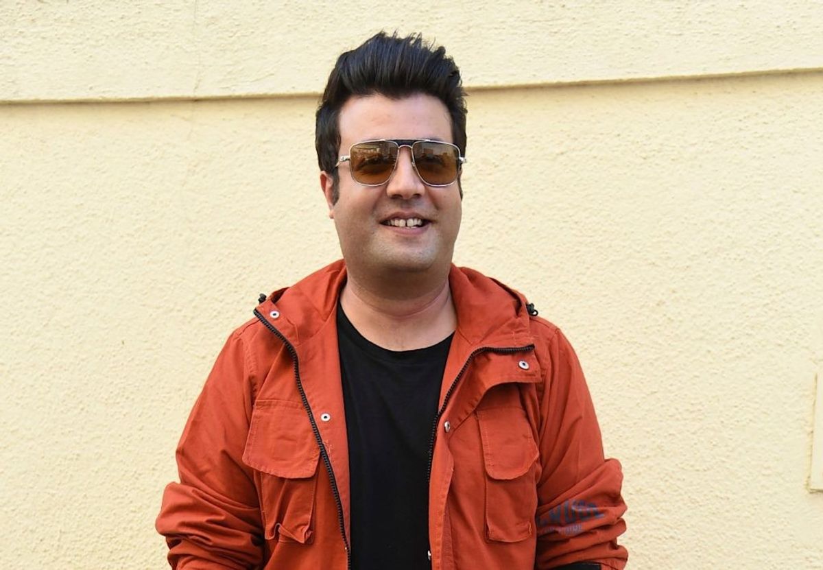Varun Sharma on Cirkus: I feel really honoured and blessed to be a part of it
