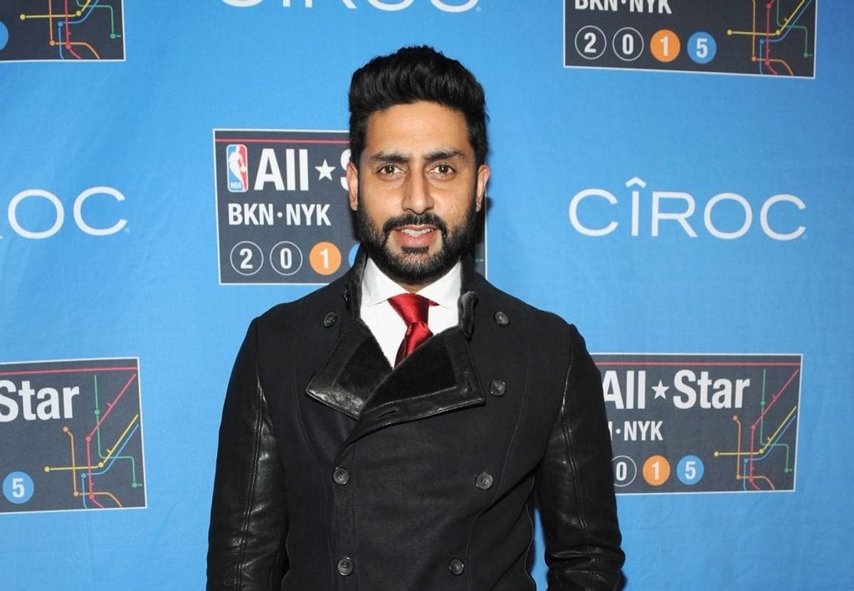 Oththa Seruppu Size 7 remake: First glimpse of Abhishek Bachchan unveiled