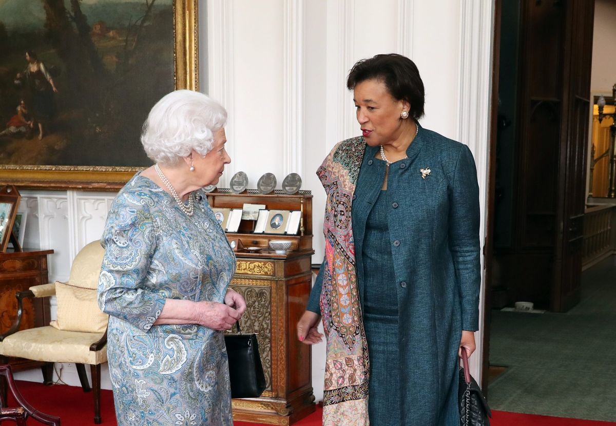 How the Queen’s vision has shaped the Commonwealth
