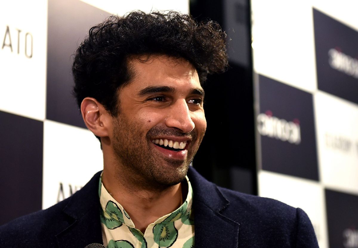 ‘Not getting any FOMO’: Aditya Roy Kapur on wedding plans