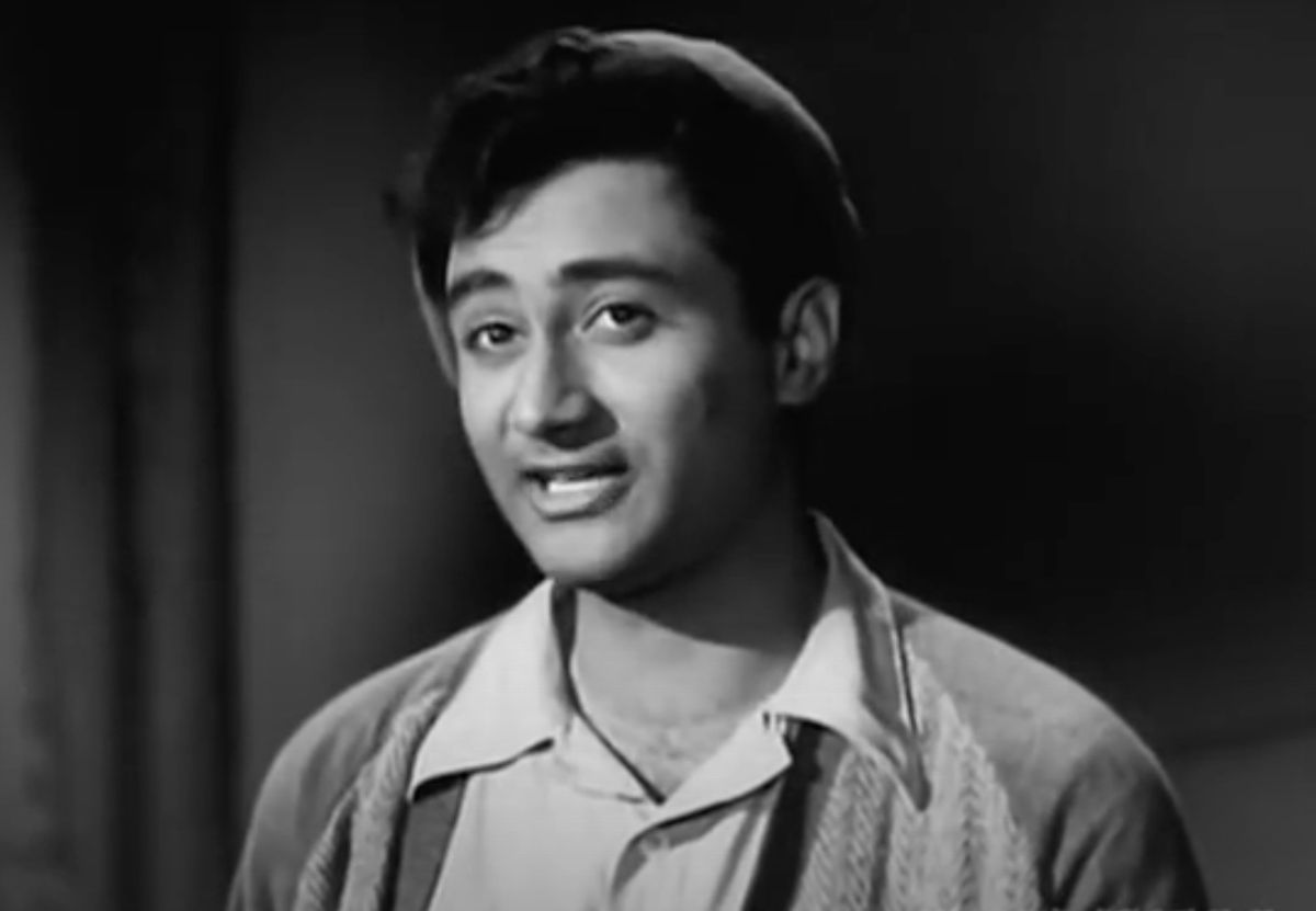 ‘Dev Anand @ 100’ film festival kicks off with ‘Johny Mera Naam’, ‘Guide’ screenings