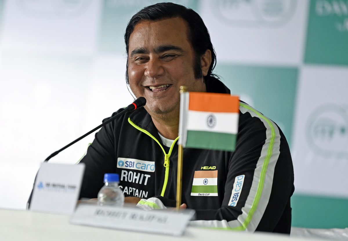 India ‘preparing’ for Pakistan Davis Cup tie travel