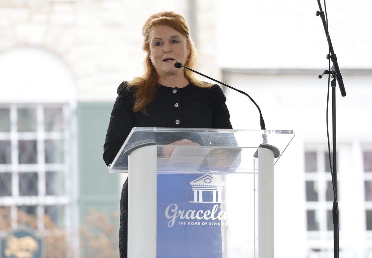 Duchess of York, Sarah Ferguson encourages cancer checks following own surgery