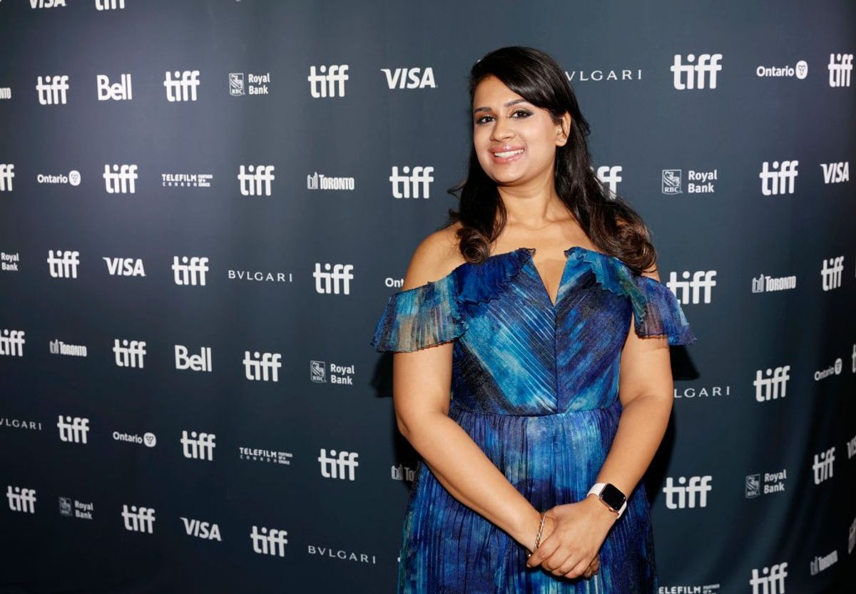 Apoorva Charan excited about Joyland’s India, UK release
