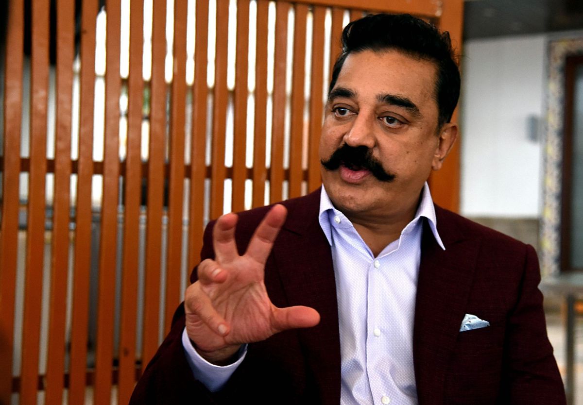 ‘Maamannan’ director trolled for comments against Kamal Haasan’s ‘Thevar Magan’