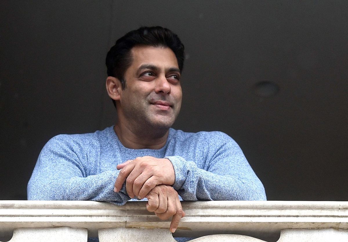 Salman Khan to present Kichcha Sudeepa’s Vikrant Rona in North India