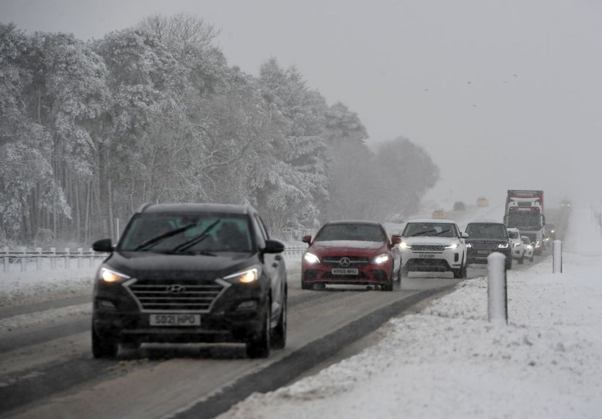 Ethnic minority drivers pay more for motor insurance in Britain
