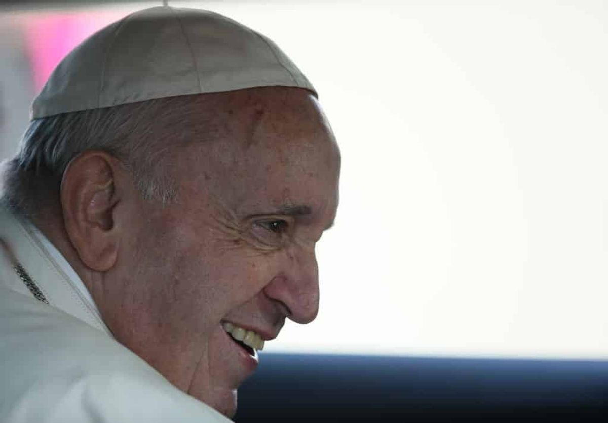 Pope Francis to apologise for abuse of Canadian Indigenous children in Catholic residential schools