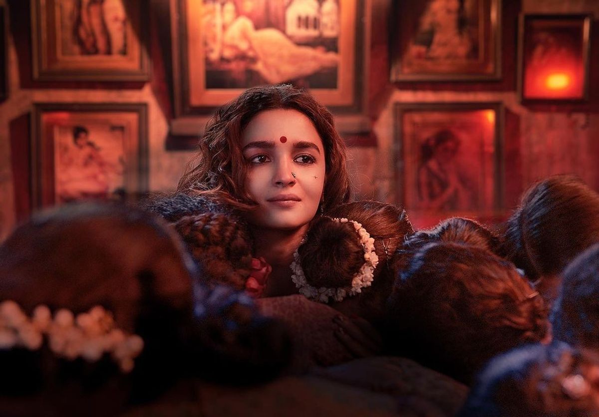 Alia Bhatt’s Gangubai Kathiawadi begins BAFTA Awards campaign in all categories